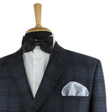 Neck Tie and Pocket Square Set for Men