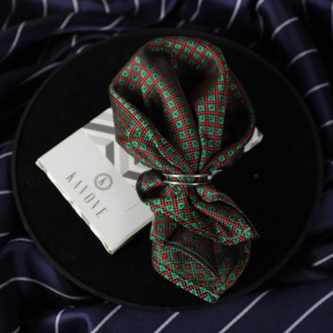 Pocket Squares for Men