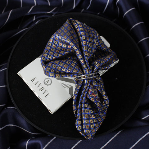 Pocket Squares for Men