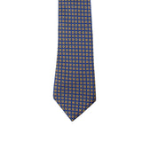 Neck Tie and Pocket Square Set for Men