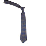 Neck Tie and Pocket Square Set for Men