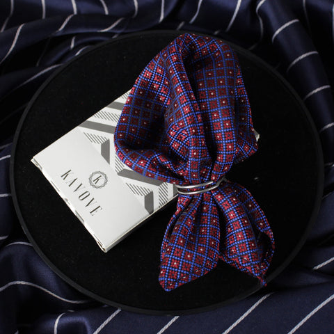 Pocket Squares for Men