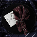 Pocket Squares for Men
