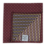 Pocket Squares for Men