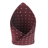 Pocket Squares for Men