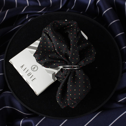 Pocket Squares for Men