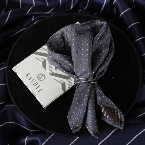 Pocket Squares for Men