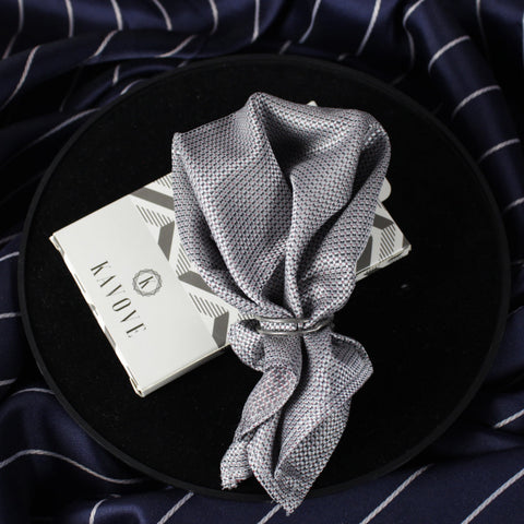 Pocket Squares for Men