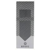 Neck Tie and Pocket Square Set for Men