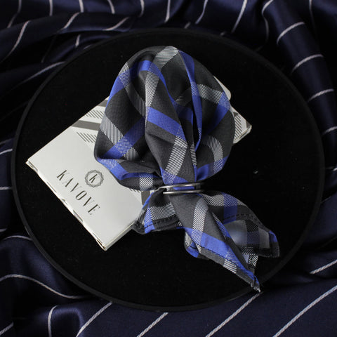 Pocket Squares for Men
