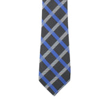 Neck Tie and Pocket Square Set for Men