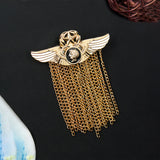 Brooches & Lapel Pins for Men