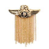 Brooches & Lapel Pins for Men