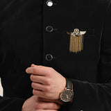 Brooches & Lapel Pins for Men