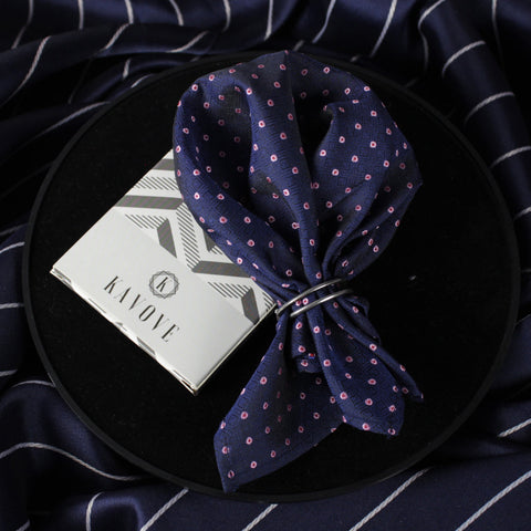 Pocket Squares for Men