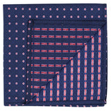 Pocket Squares for Men