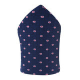 Pocket Squares for Men