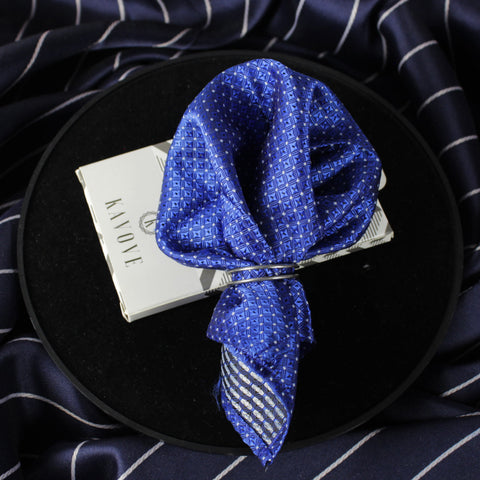 Pocket Squares for Men