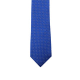 Neck Tie and Pocket Square Set for Men