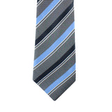 Neck Tie and Pocket Square Set for Men