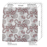 Neck Tie and Pocket Square Set for Men