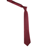 Neck Tie and Pocket Square Set for Men