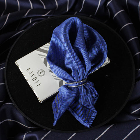 Pocket Squares for Men