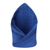 Pocket Squares for Men