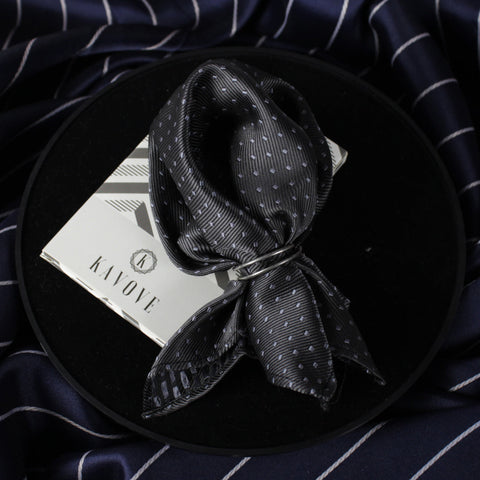 Pocket Squares for Men