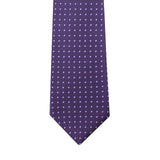 Neck Tie and Pocket Square Set for Men
