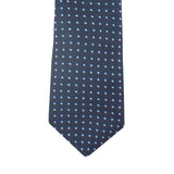 Neck Tie and Pocket Square Set for Men