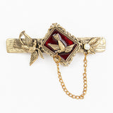 Brooches & Lapel Pins for Men