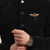 Brooches & Lapel Pins for Men