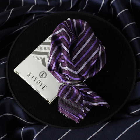 Pocket Squares for Men