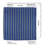 Pocket Squares for Men