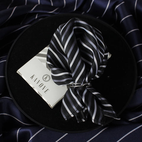 Pocket Squares for Men