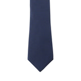 Neck Tie and Pocket Square Set for Men