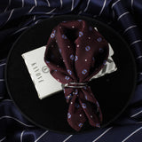 Pocket Squares for Men