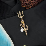 Brooches & Lapel Pins for Men