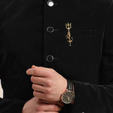 Brooches & Lapel Pins for Men