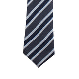 Neck Tie and Pocket Square Set for Men
