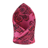 Pocket Squares for Men