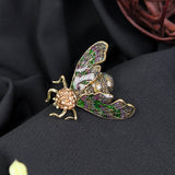 Brooches & Lapel Pins for Men