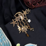 Brooches & Lapel Pins for Men