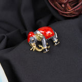 Brooches & Lapel Pins for Men