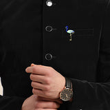 Brooches & Lapel Pins for Men