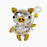 Brooches & Lapel Pins for Men