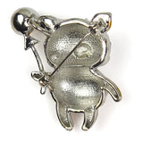 Brooches & Lapel Pins for Men