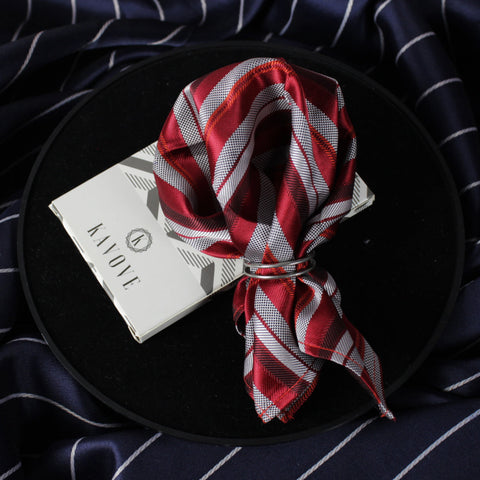 Pocket Squares for Men