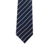 Neck Tie and Pocket Square Set for Men